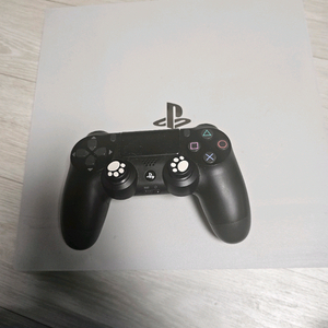 ps4 pro 플스 4 프로 1TB