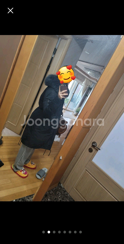 임블리 오리털패딩.부티나여--0