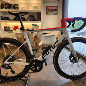 2023 BMC SLR 01 MOD(56)기함로드팝니다