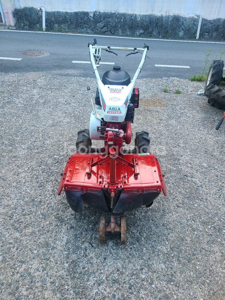 아세아관리기AMC 880S판매합니다--0