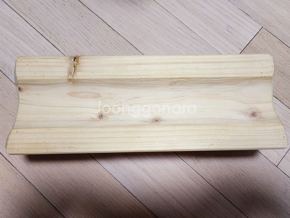 편백나무 경침~--1