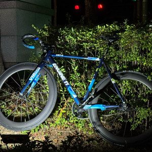 엔진11 인디고블루 판매