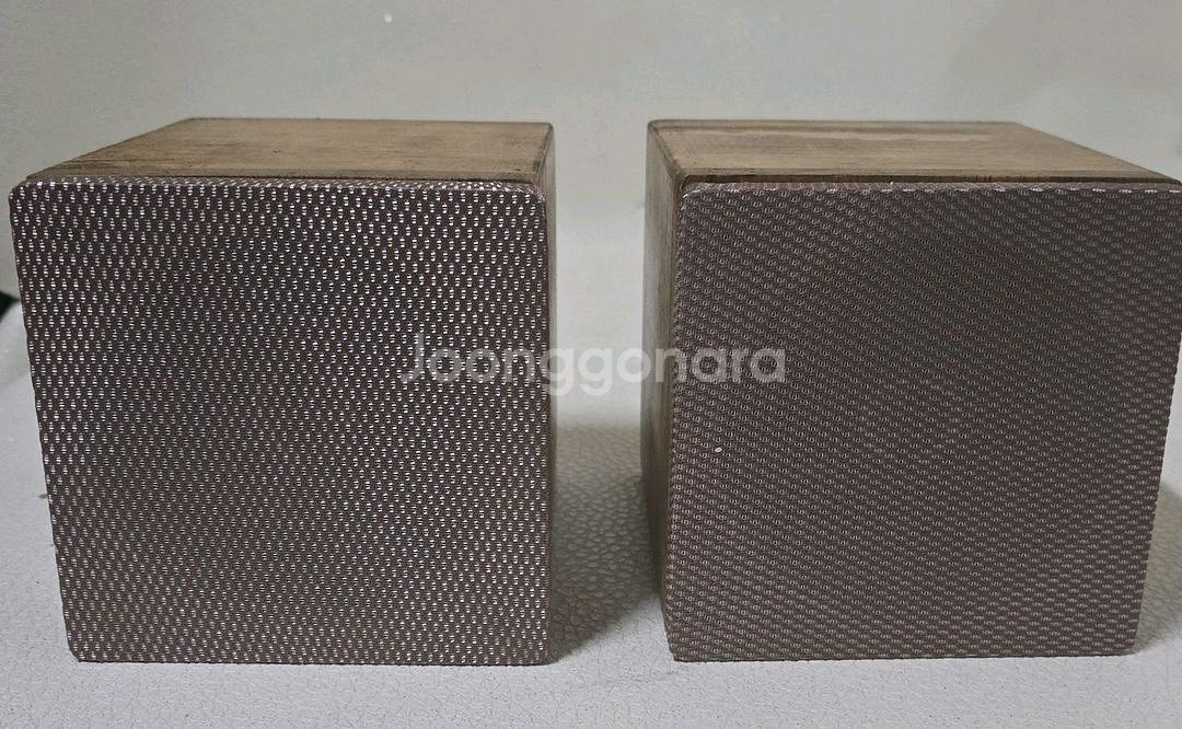 AR-3st 슈퍼트위터 (자작품)--1