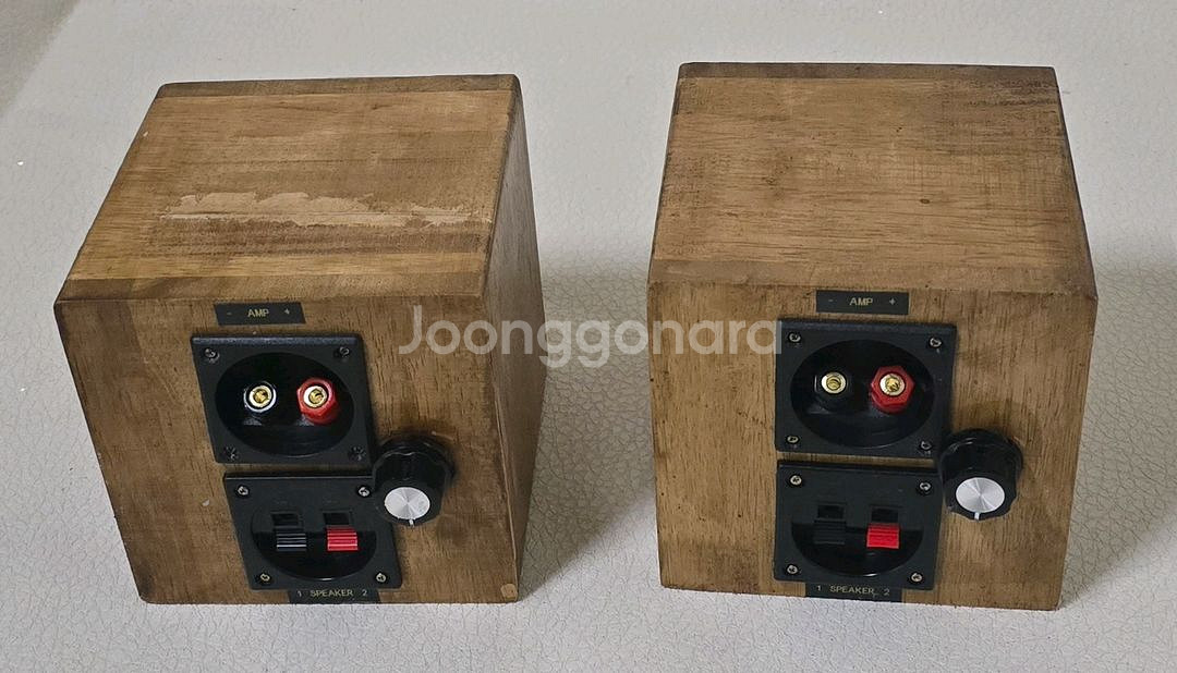 AR-3st 슈퍼트위터 (자작품)--5