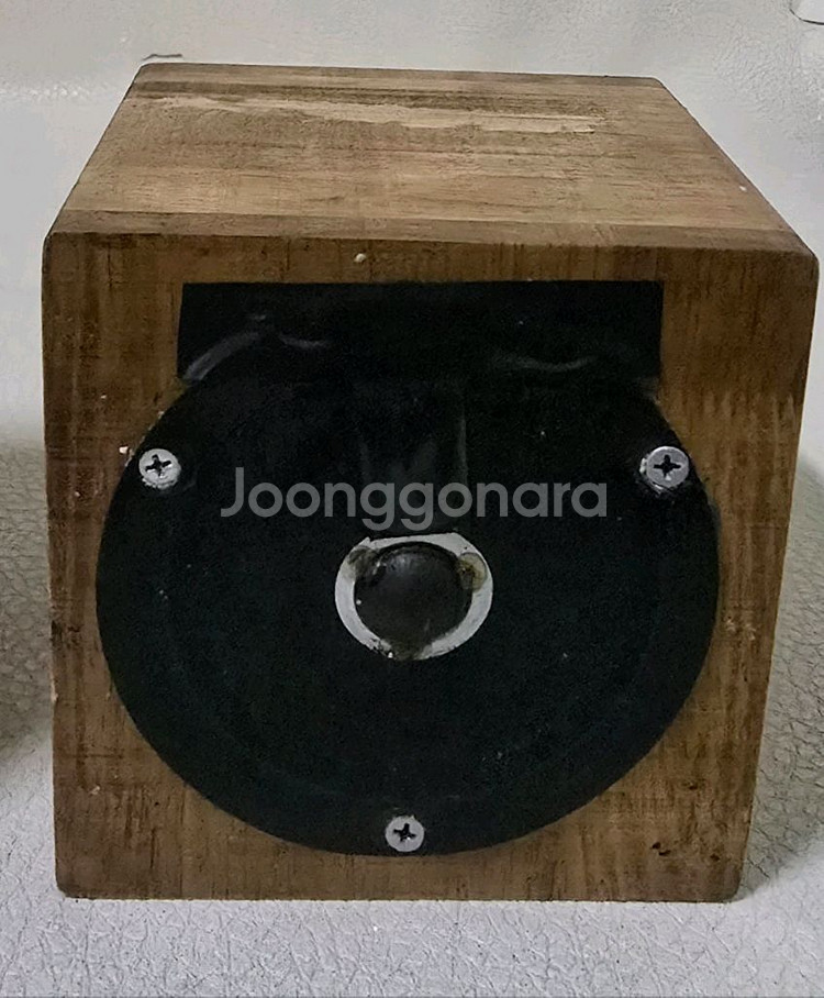 AR-3st 슈퍼트위터 (자작품)--3