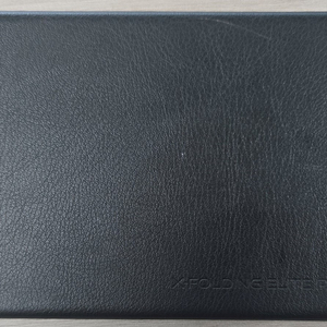 아이노트 X-Folding Elite Pro 키보드