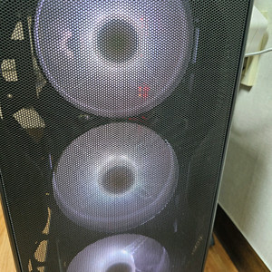 i5 9600k 본체