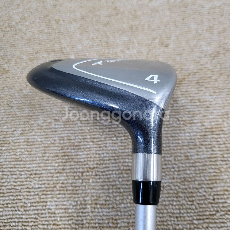브리지스톤 VIQ여성우드4번 18도 L정품E407256--3