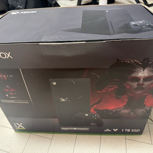 엑스박스 시리즈 엑스(Xbox series x) 판매
