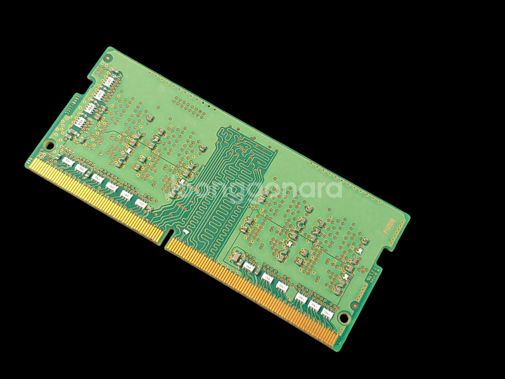 SK하이닉스 DDR4 4GB 2400T 노트북 메모리--1
