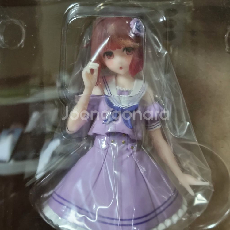 최애의아이 피규어 아리마 카나 LH상 타이토 복권--2