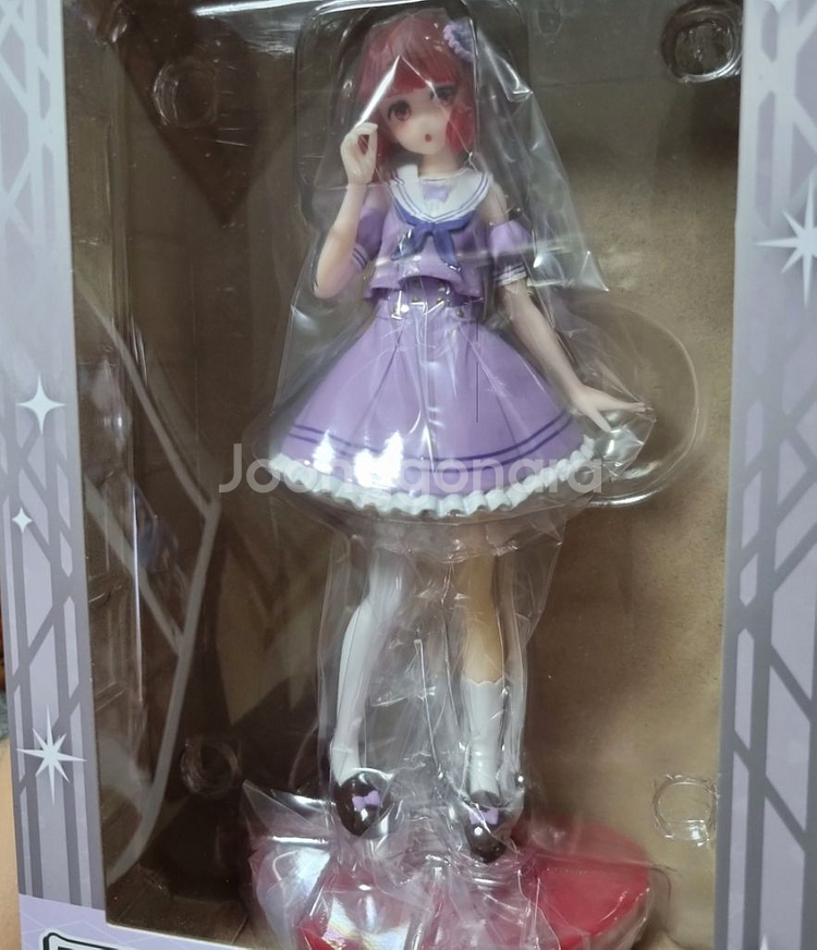 최애의아이 피규어 아리마 카나 LH상 타이토 복권--5