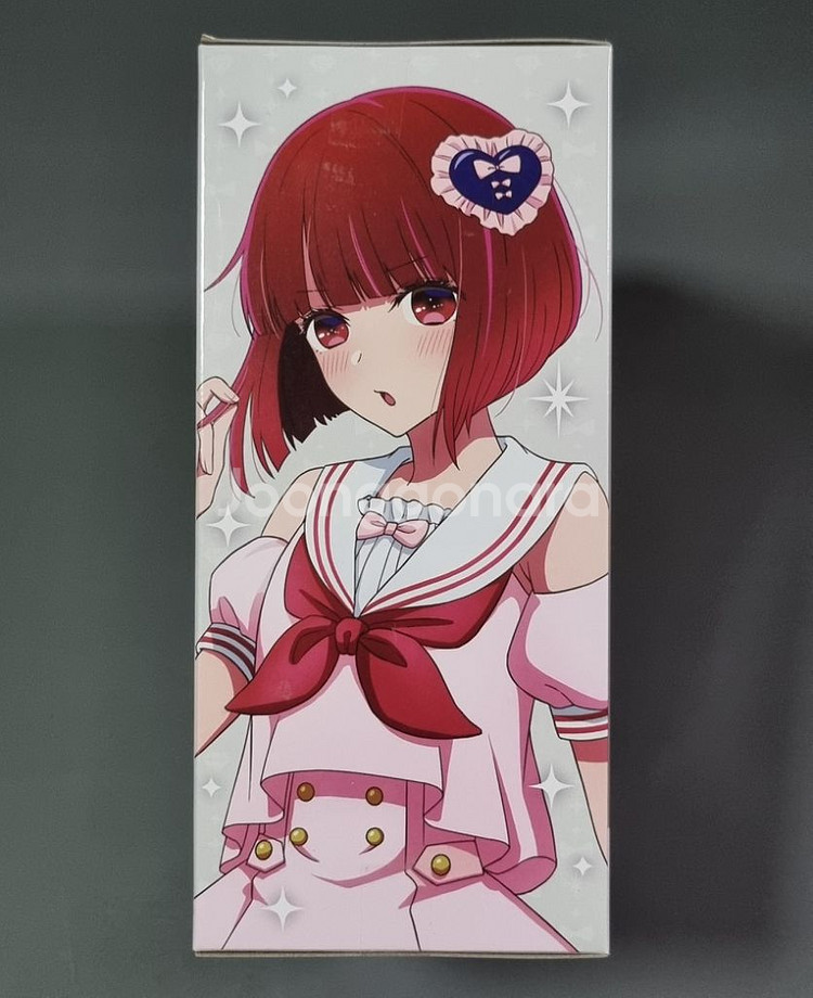 최애의아이 피규어 아리마 카나 LH상 타이토 복권--6