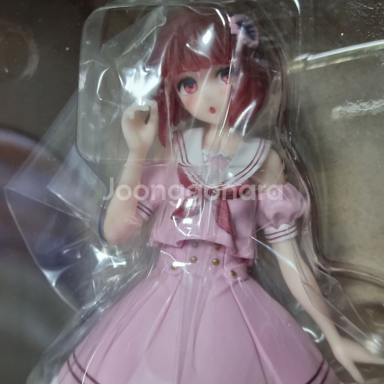 최애의아이 피규어 아리마 카나 A상 타이토 복권--3