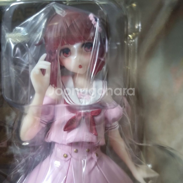 최애의아이 피규어 아리마 카나 A상 타이토 복권--2