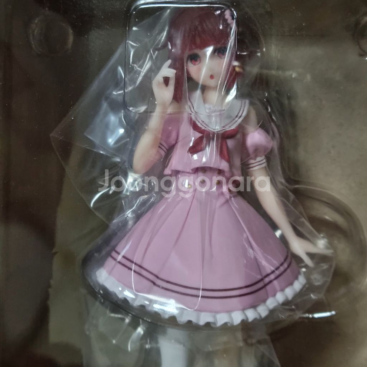 최애의아이 피규어 아리마 카나 A상 타이토 복권--4