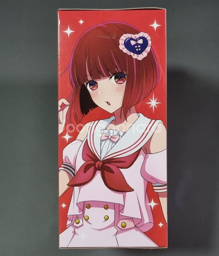 최애의아이 피규어 아리마 카나 A상 타이토 복권--7