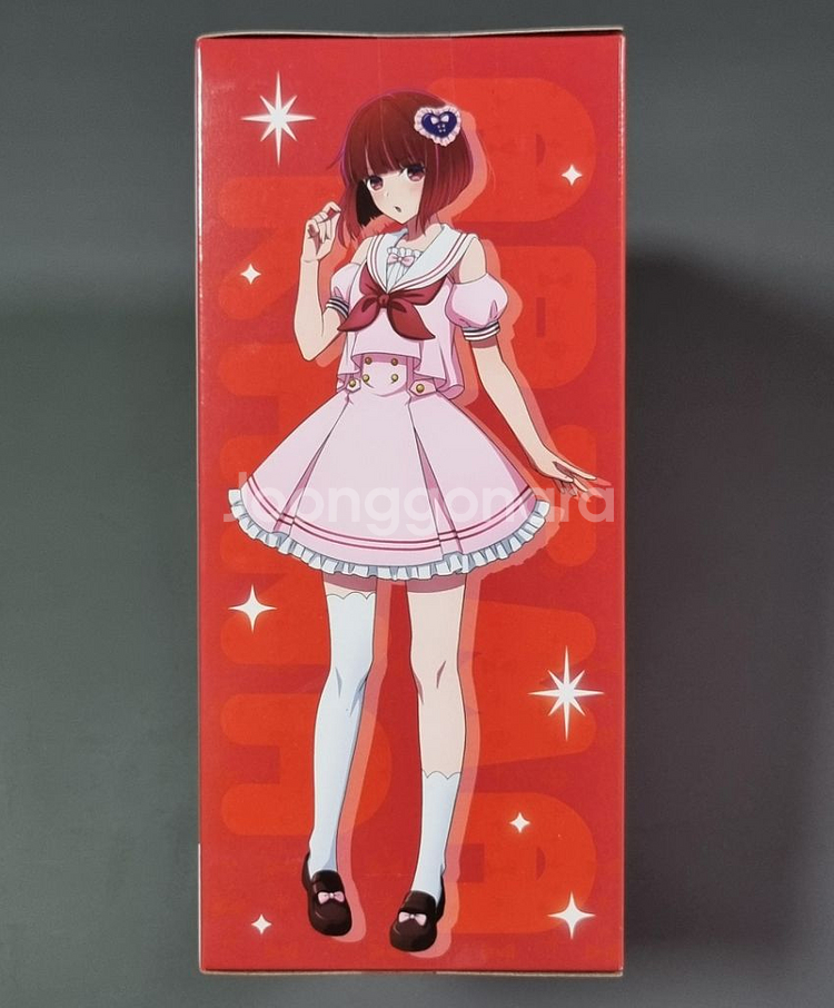 최애의아이 피규어 아리마 카나 A상 타이토 복권--8