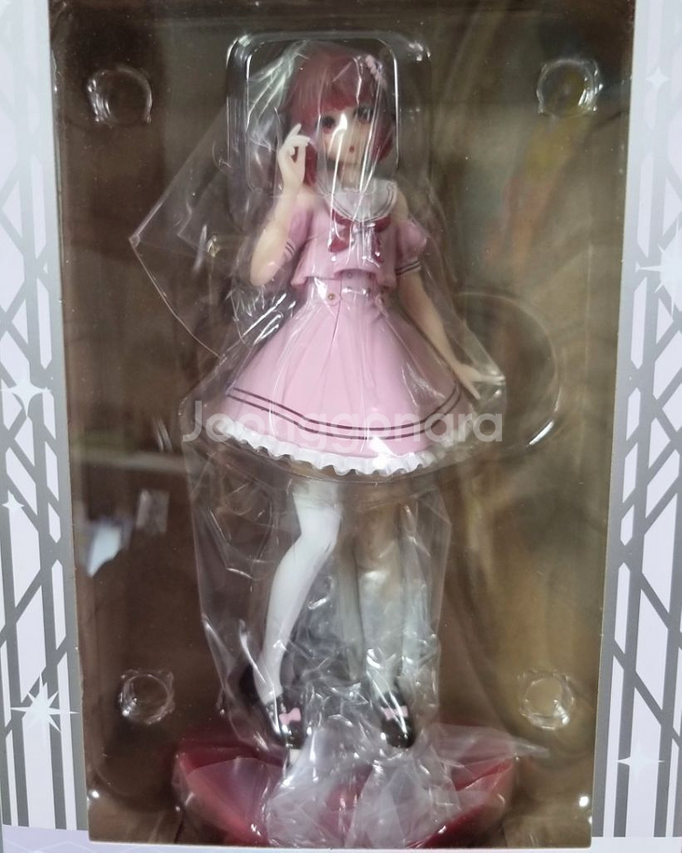 최애의아이 피규어 아리마 카나 A상 타이토 복권--6