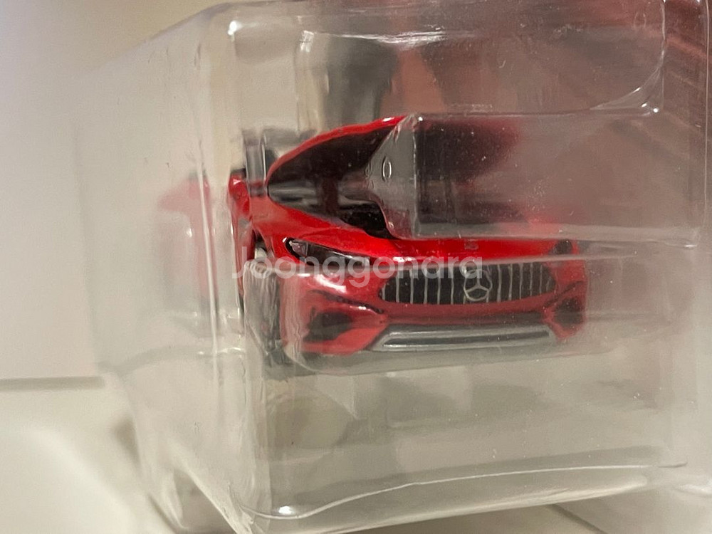마조렛 메르세데스 amg sl63--1