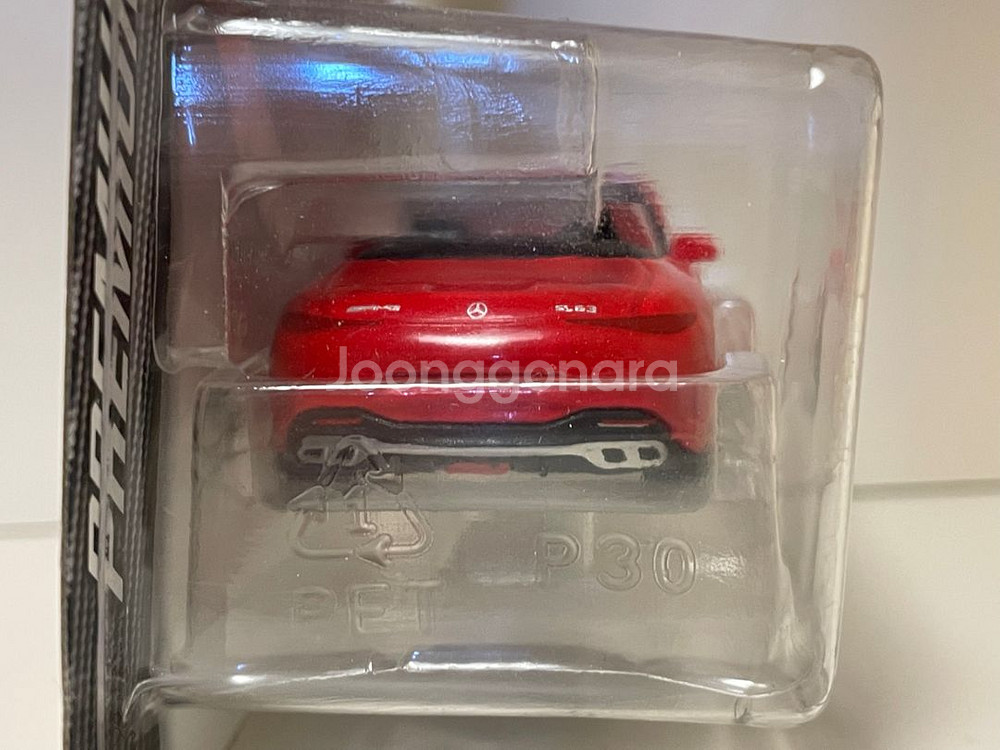 마조렛 메르세데스 amg sl63--2