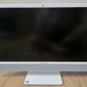 삼성일체형pc 올인원 DM530ABE-L35