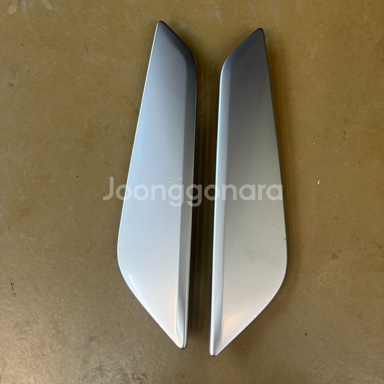 G30 lci 5시리즈 정품 순정 에어브리더 판매합니다--0