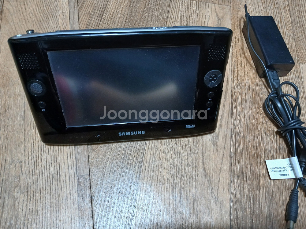 삼성 SENS NT-Q1 탁상형 7인치 노트북 배터리X--1