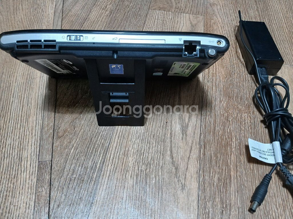 삼성 SENS NT-Q1 탁상형 7인치 노트북 배터리X--4