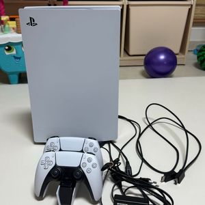 PS5 플레이스테이션5 디지털