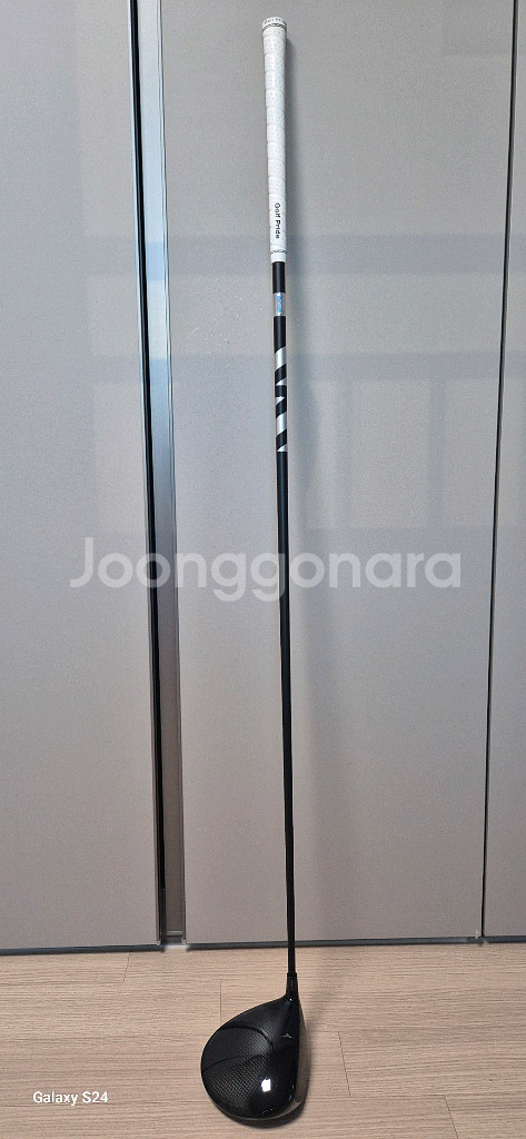 미즈노 STX230 드라이버--0
