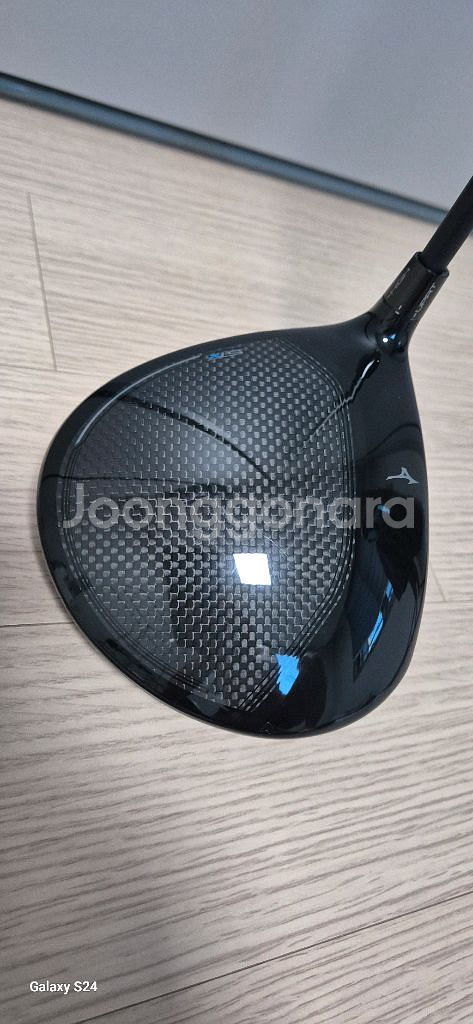 미즈노 STX230 드라이버--2