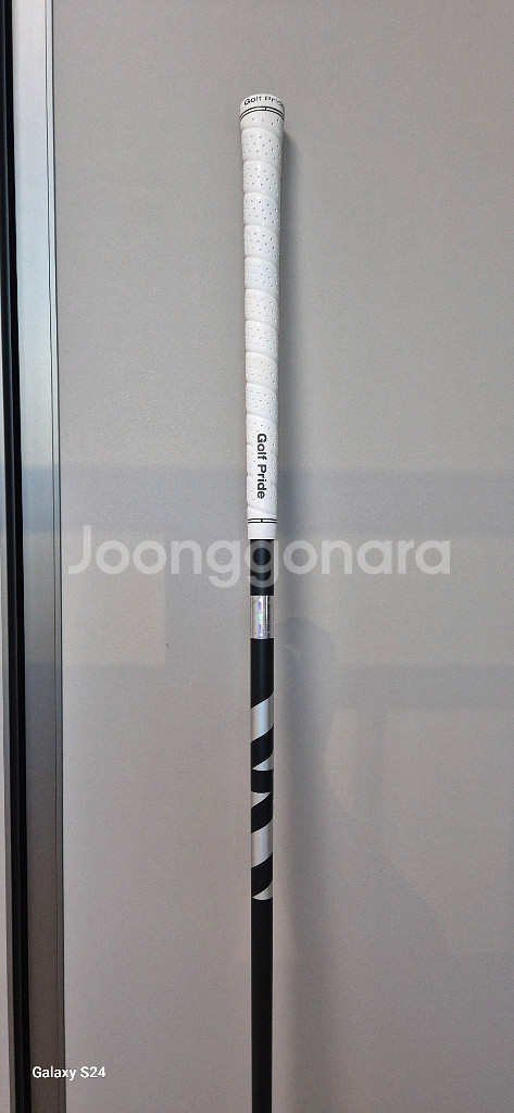 미즈노 STX230 드라이버--1