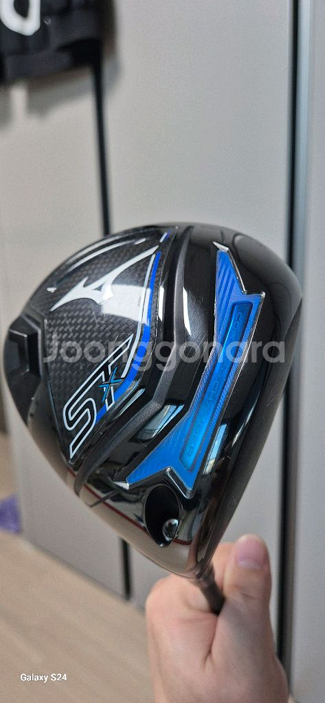미즈노 STX230 드라이버--4