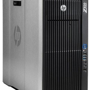 Z820 24코어 48쓰레드 램 128G