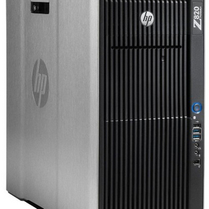Z820 24코어 48쓰레드 램 128G