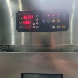 도우컨발효기