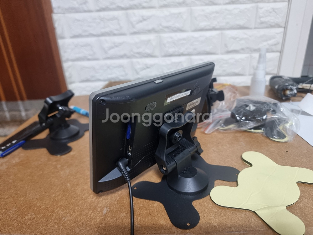 폰 터스 K7 / 지니2 / 25년6월 지도/--3