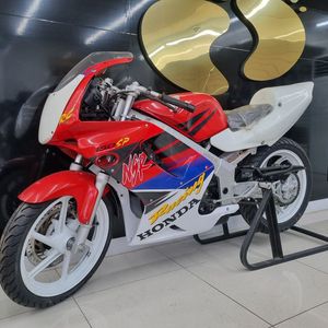 소장바이크.희구바이크 혼다 NSR150SP