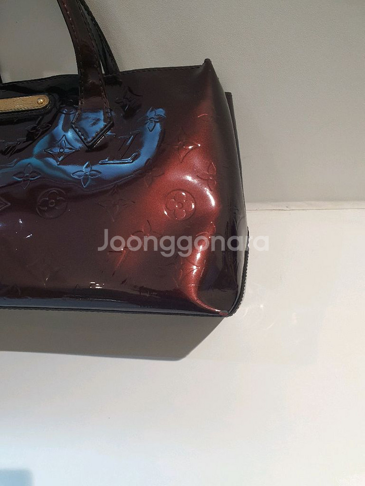 루이비통 모노그램 여성 토트백 판매합니다!--5