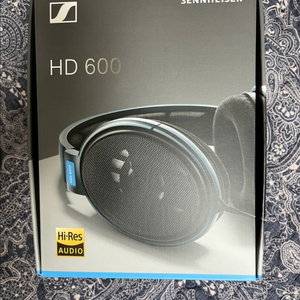 젠하이저 hd600