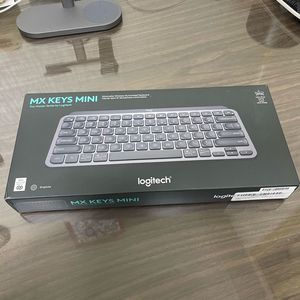 로지텍 MX Keys Mini 판매합니다