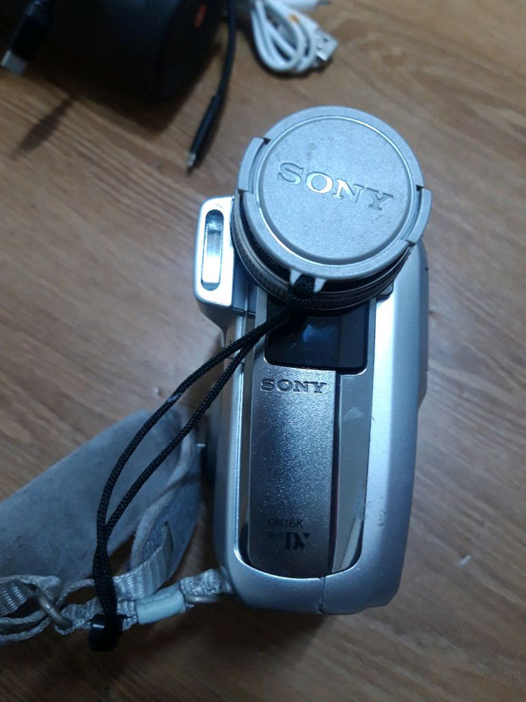 소니카메라--2
