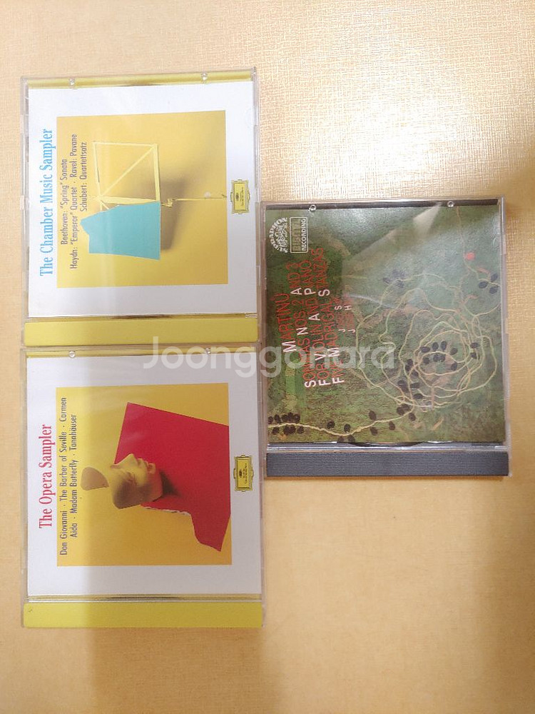 팝,락,클래식 정품 CD--7