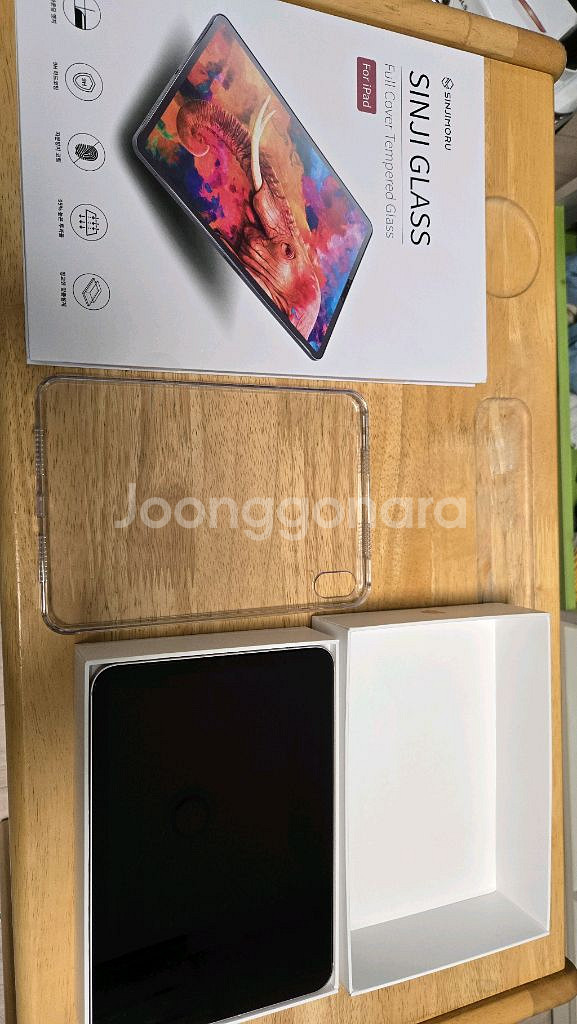 아이패드미니6+애플펜슬2--0