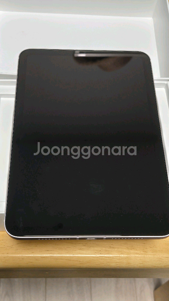 아이패드미니6+애플펜슬2--3