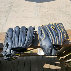 오퍼스 야구글러브 등