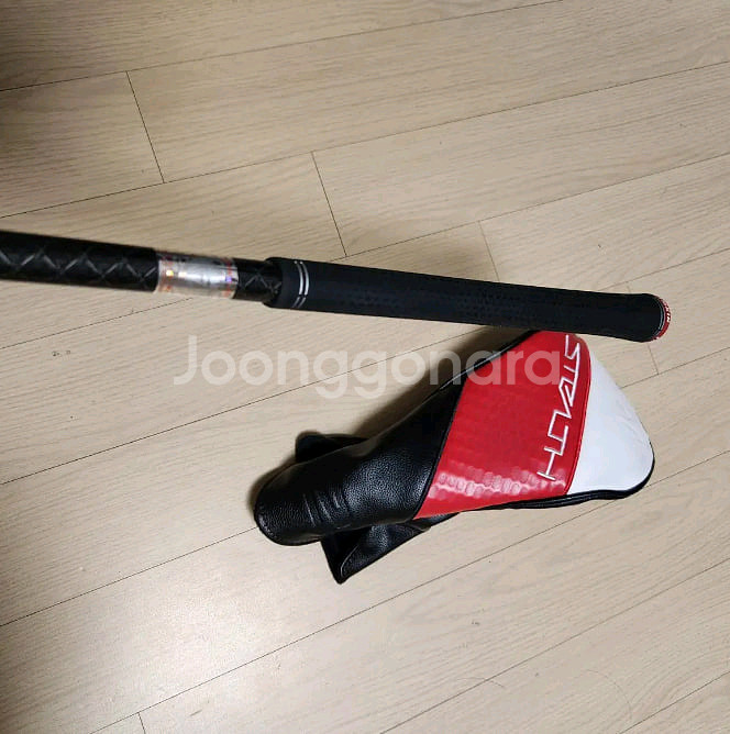 테일러메이드드라이버 스텔스2 플러스, S/9도--4