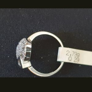 14k반지ㅡ새상품