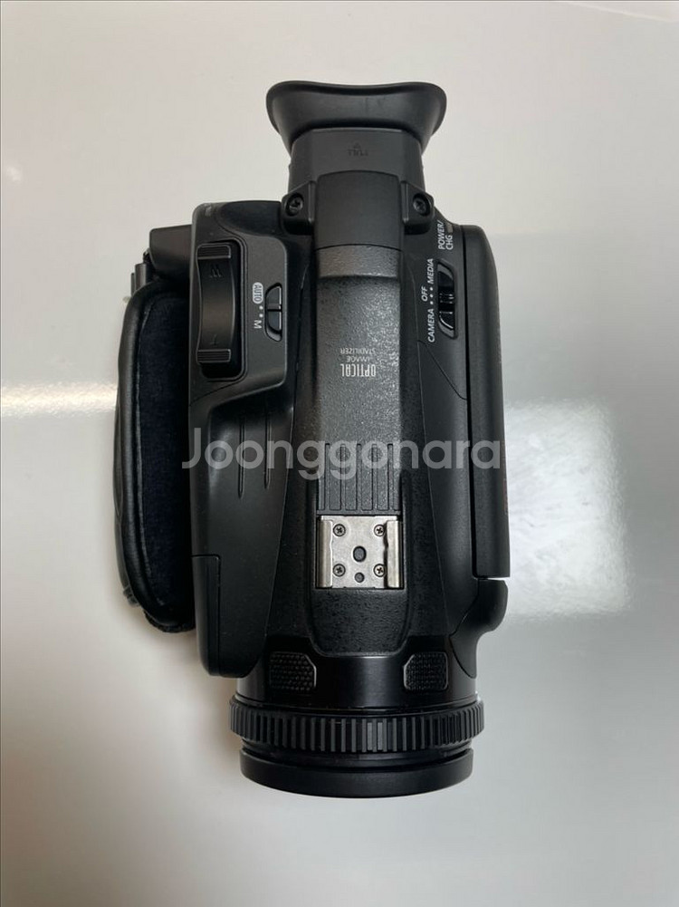 캐논 VIXIA HF G70 4K 캠코더--0